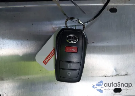 2024 Toyota Tacoma Sr из США, поврежденный, VIN 3TYKD5HN6RT014204